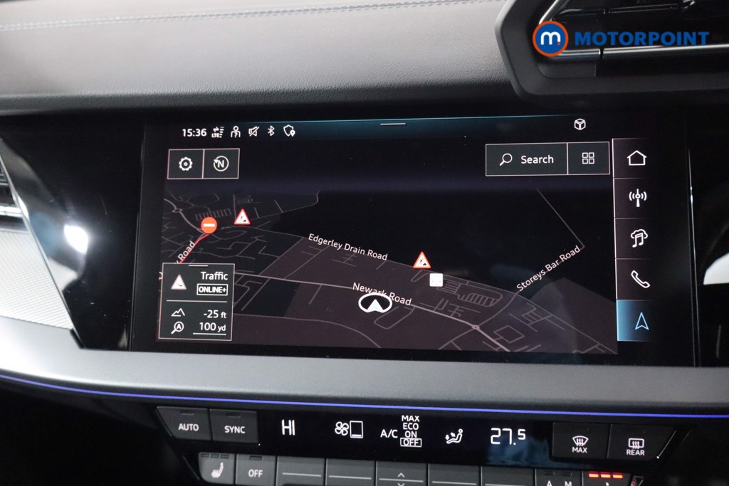 Used Audi A3 2025 for sale - 78039847: Photo 10