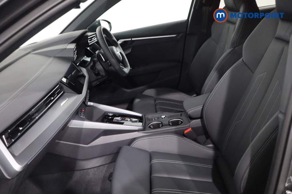 Used Audi A3 2025 for sale - 78039847: Photo 12