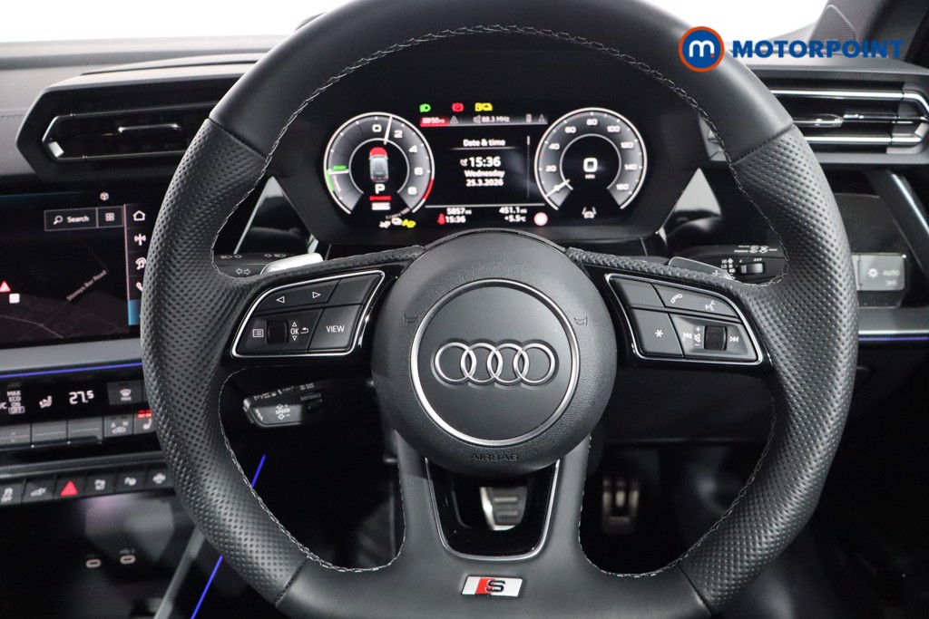 Used Audi A3 2025 for sale - 78039847: Photo 14