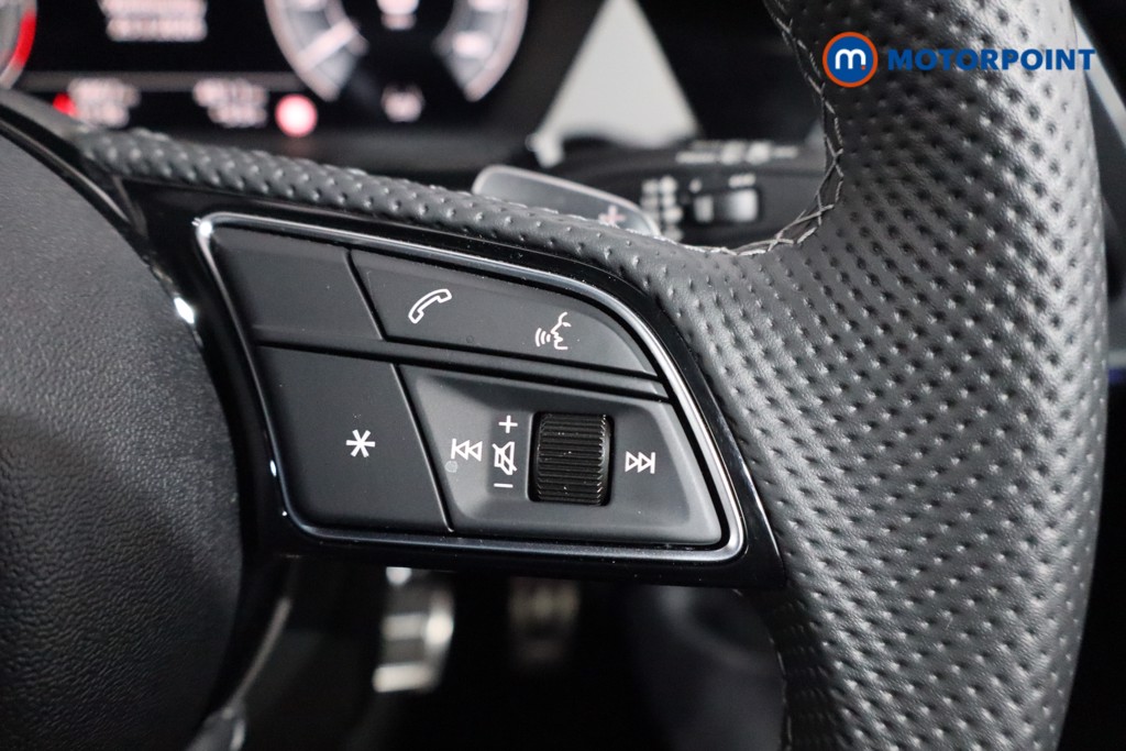 Used Audi A3 2025 for sale - 78039847: Photo 16