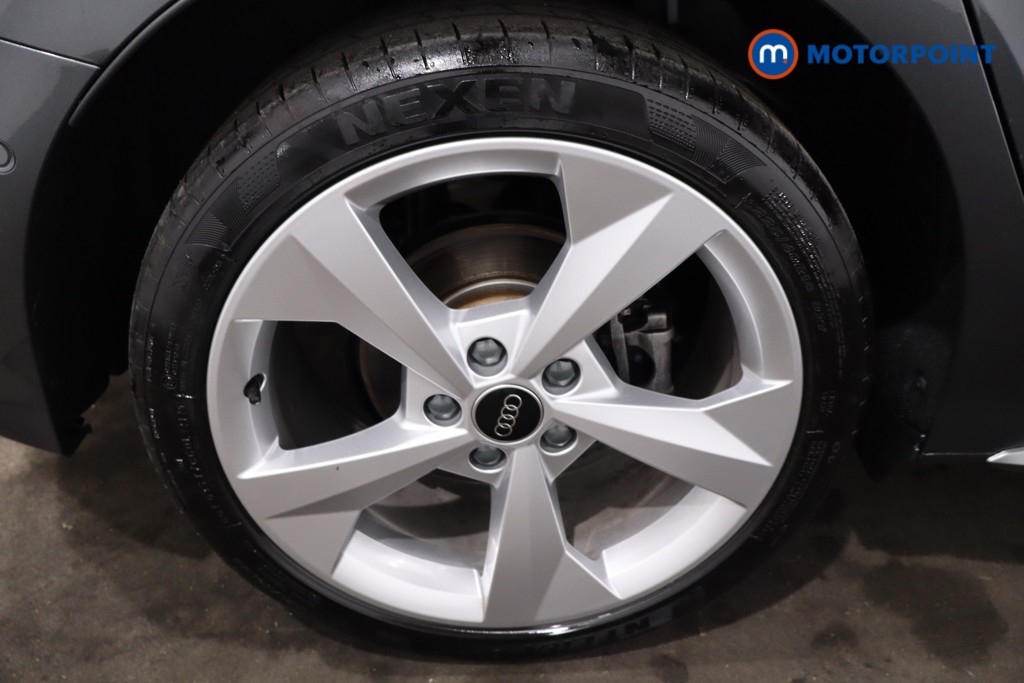 Used Audi A3 2025 for sale - 78039847: Photo 17