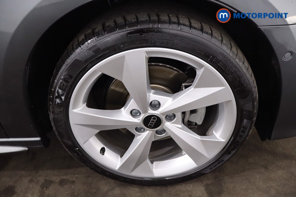 Used Audi A3 2025 for sale - 78039847: Photo 18