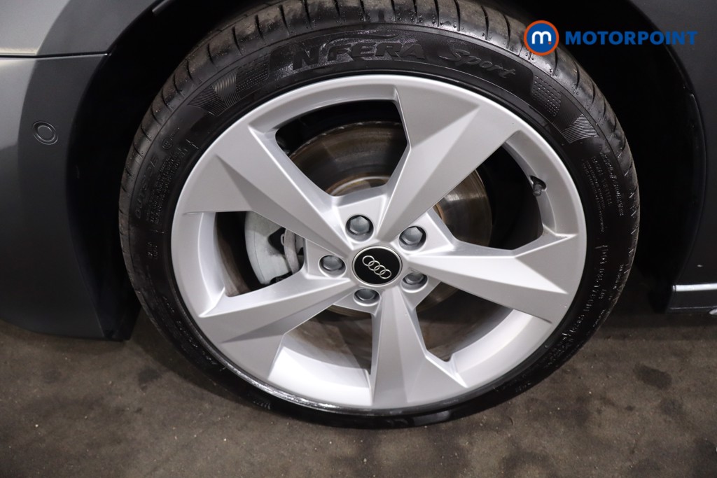 Used Audi A3 2025 for sale - 78039847: Photo 19