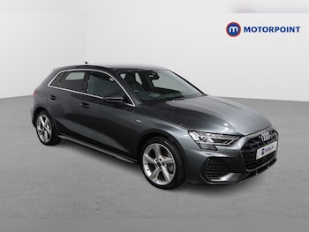 Audi A3 feature image