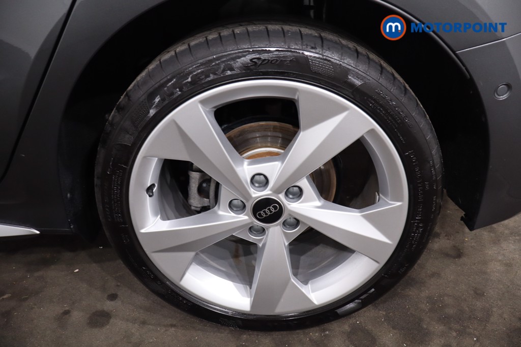 Used Audi A3 2025 for sale - 78039847: Photo 20