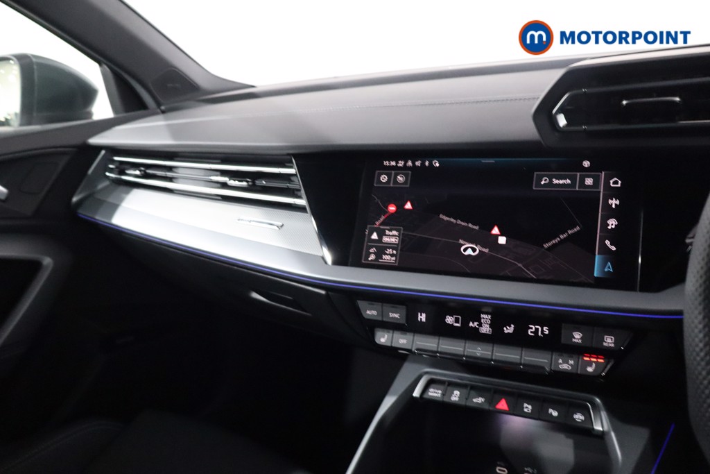 Used Audi A3 2025 for sale - 78039847: Photo 26