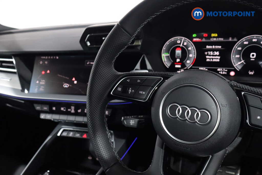 Used Audi A3 2025 for sale - 78039847: Photo 27