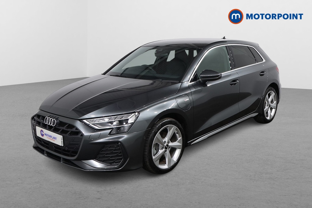 Used Audi A3 2025 for sale - 78039847: Photo 3