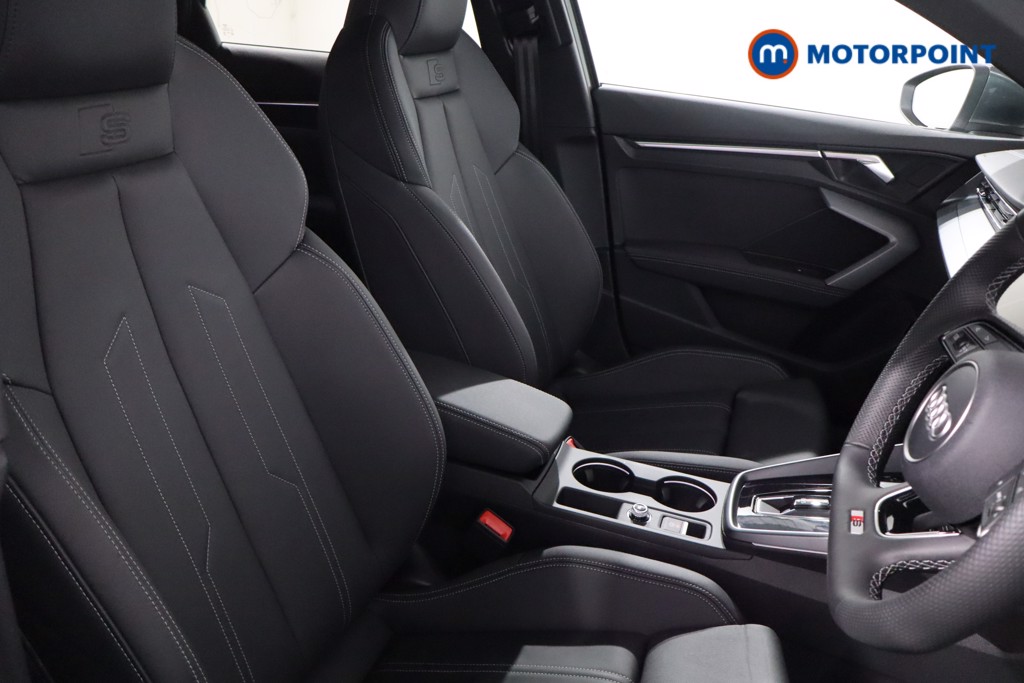 Used Audi A3 2025 for sale - 78039847: Photo 32