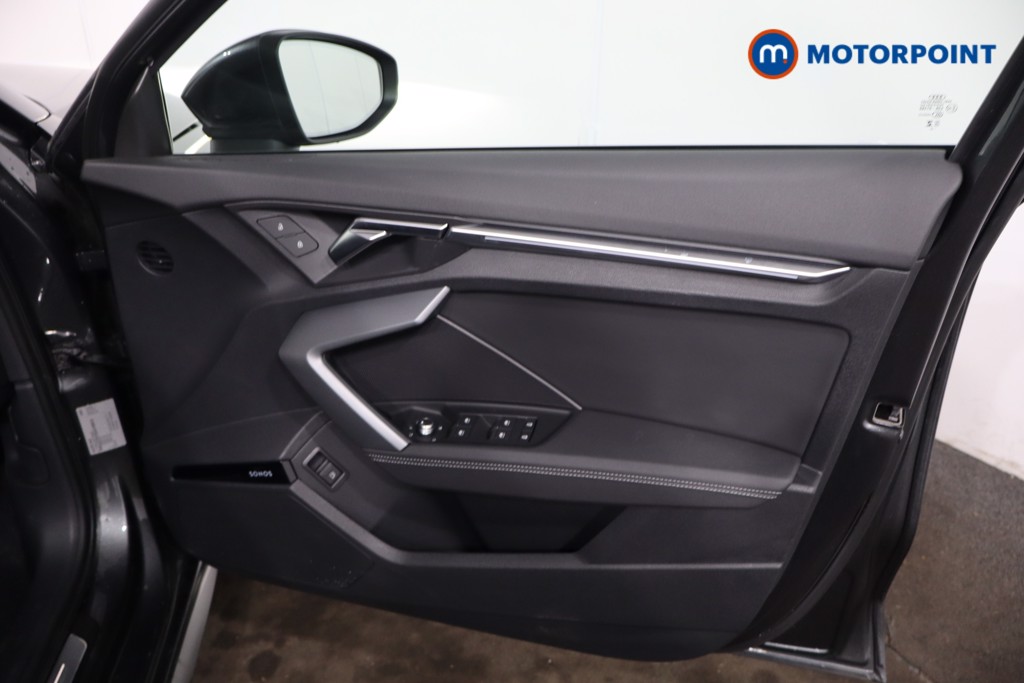 Used Audi A3 2025 for sale - 78039847: Photo 35