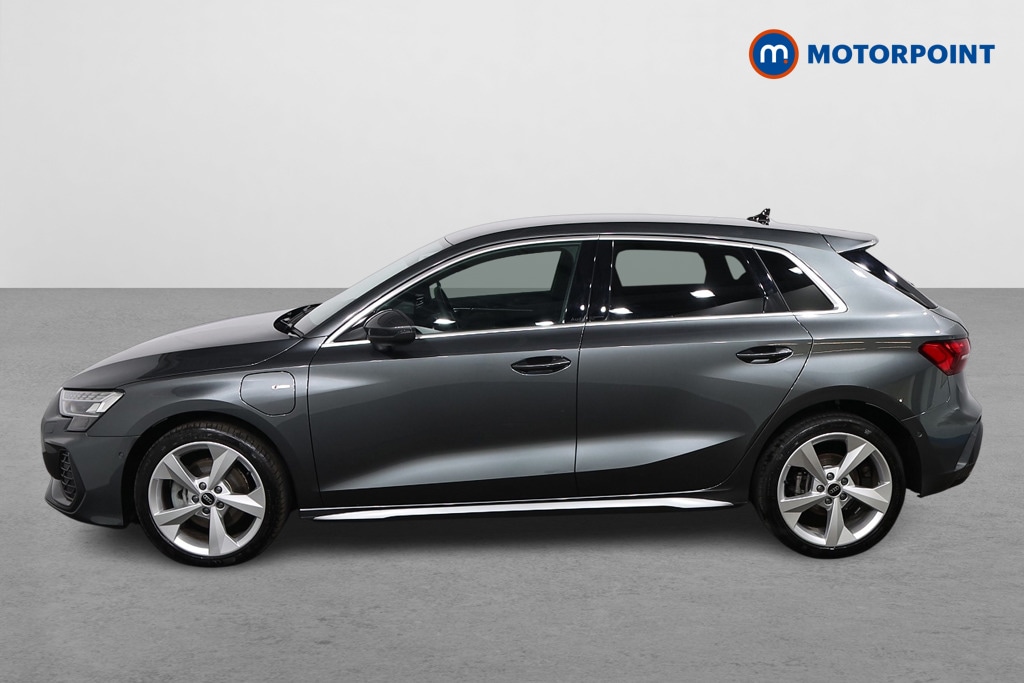 Used Audi A3 2025 for sale - 78039847: Photo 4