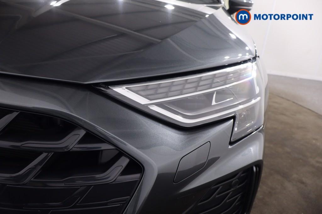 Used Audi A3 2025 for sale - 78039847: Photo 45