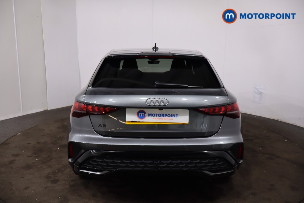 Used Audi A3 2025 for sale - 78039847: Photo 48