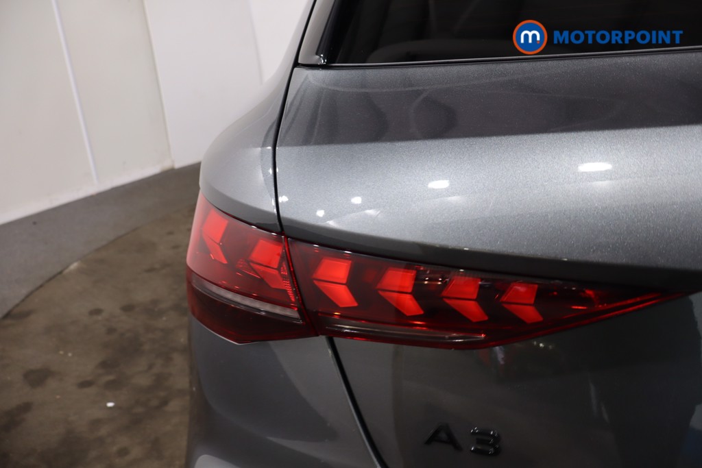 Used Audi A3 2025 for sale - 78039847: Photo 49