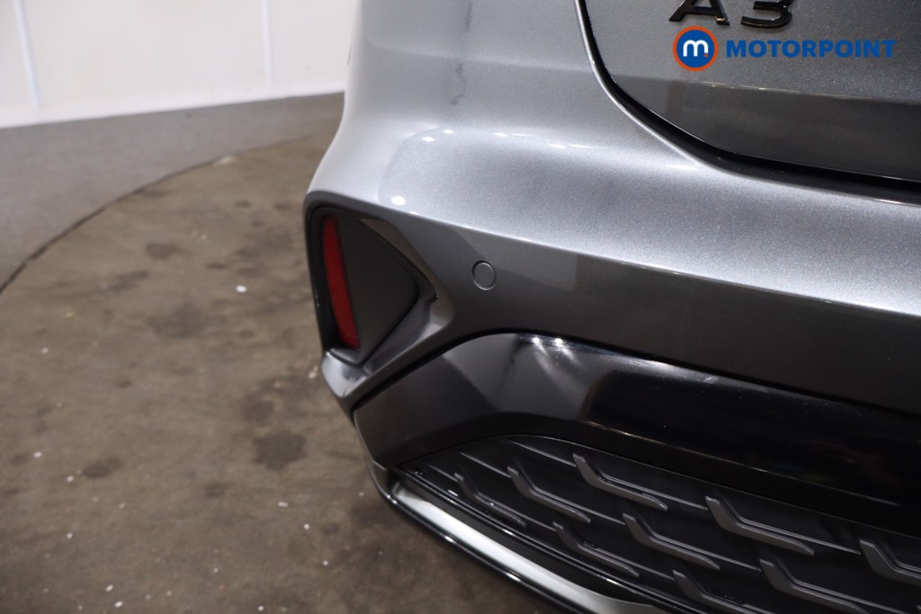 Used Audi A3 2025 for sale - 78039847: Photo 50