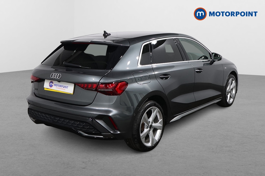 Used Audi A3 2025 for sale - 78039847: Photo 7