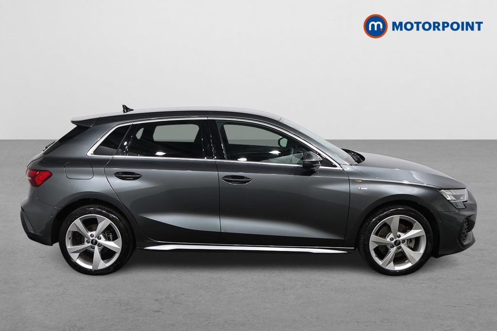 Used Audi A3 2025 for sale - 78039847: Photo 8