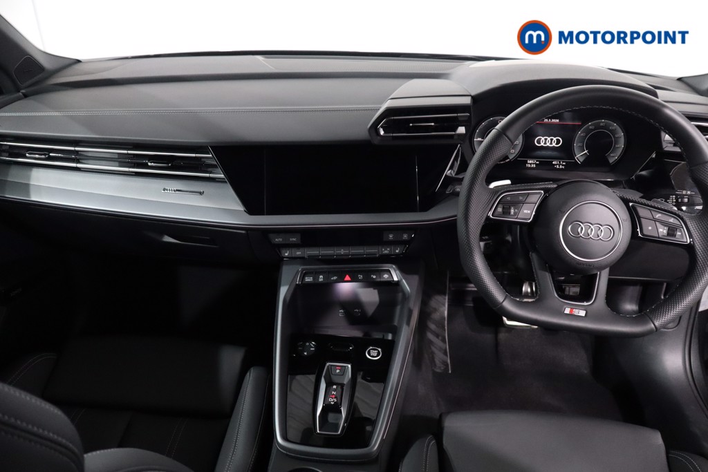 Used Audi A3 2025 for sale - 78039847: Photo 9