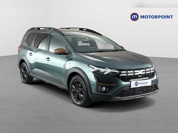 Used Dacia Jogger 2024 for sale - 79369522: Photo