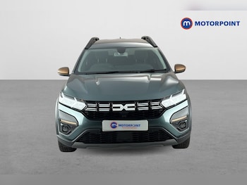 Used Dacia Jogger 2024 for sale - 79369522: Photo