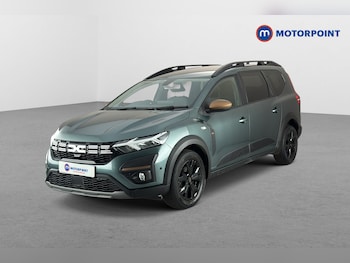 Used Dacia Jogger 2024 for sale - 79369522: Photo