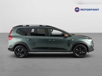 Used Dacia Jogger 2024 for sale - 79369522: Photo