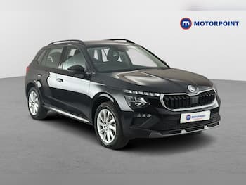 Used Skoda Kamiq 2025 for sale - 79626100: Photo