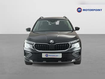 Used Skoda Kamiq 2025 for sale - 79626100: Photo