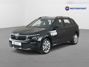 Used Skoda Kamiq 2025 for sale - 79626100: Photo