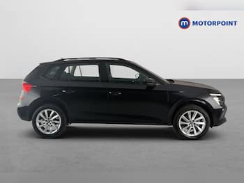 Used Skoda Kamiq 2025 for sale - 79626100: Photo