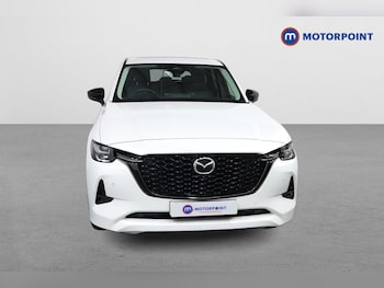 Used Mazda CX-60 2023 for sale - 75917521: Photo