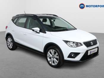 2020 - 1.0 TSI SE Technology [EZ] 5dr
