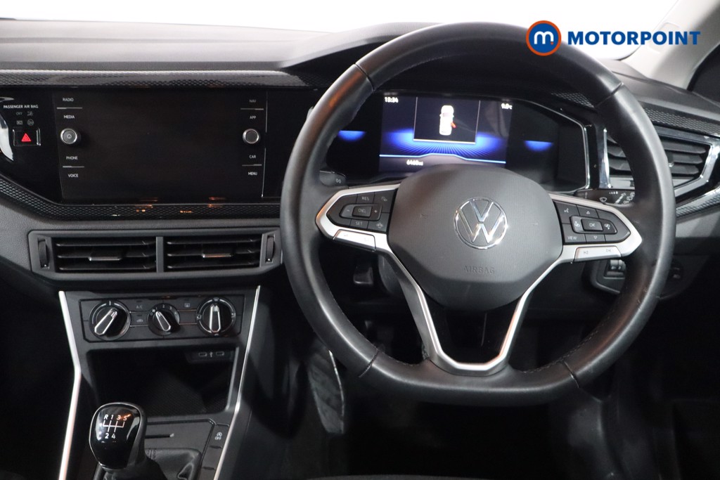 Used Volkswagen Polo 2024 for sale - 77604317: Photo 11