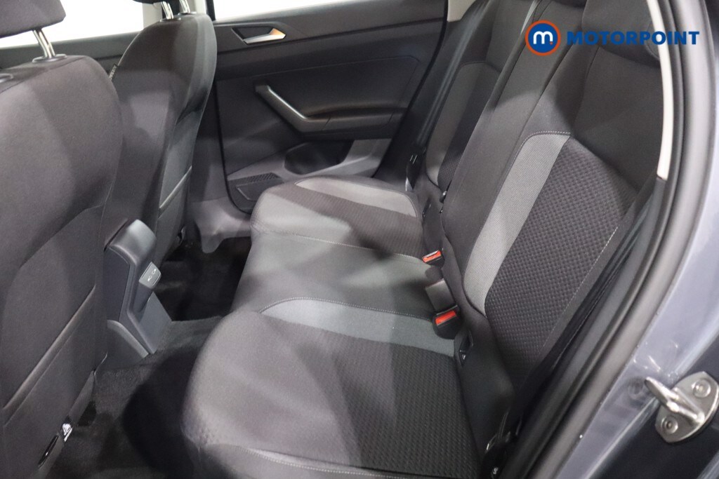 Used Volkswagen Polo 2024 for sale - 77604317: Photo 13