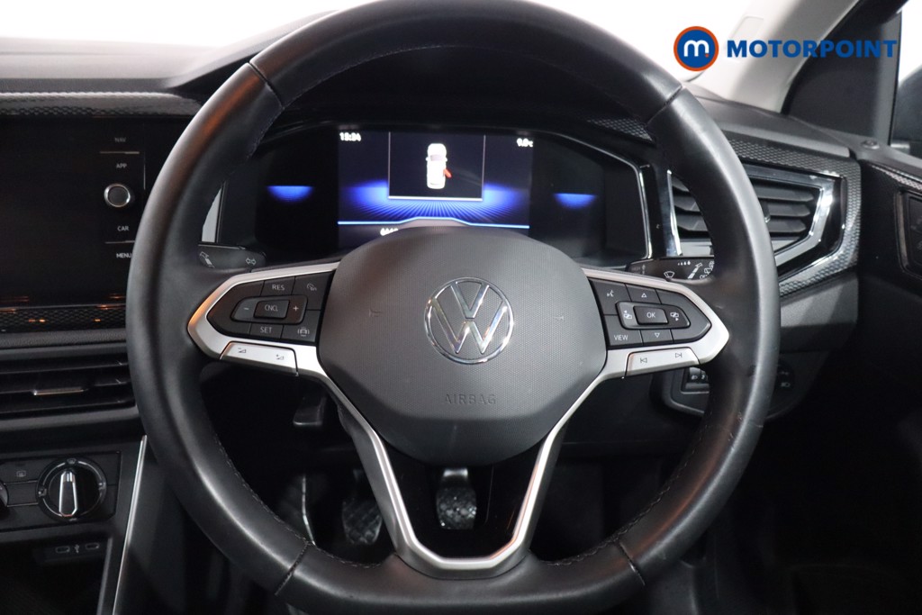 Used Volkswagen Polo 2024 for sale - 77604317: Photo 14