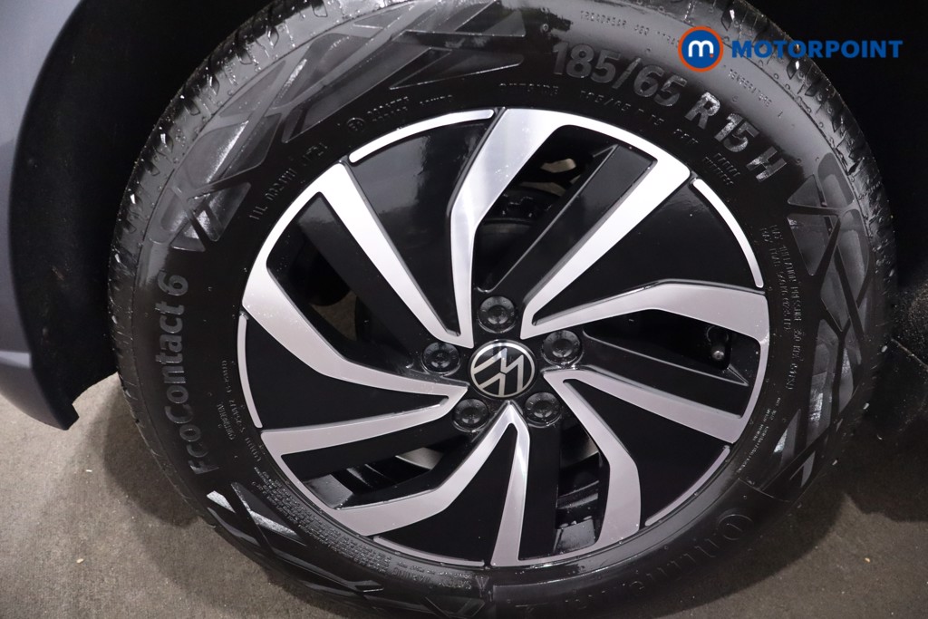 Used Volkswagen Polo 2024 for sale - 77604317: Photo 17