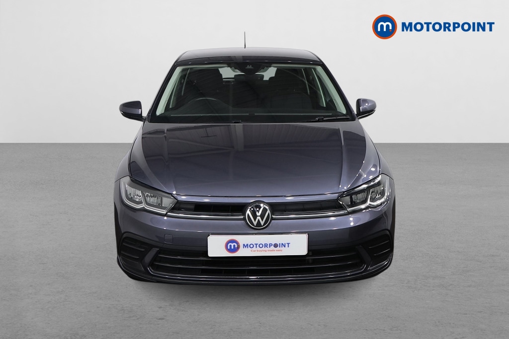 Used Volkswagen Polo 2024 for sale - 77604317: Photo 2