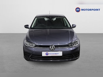 Used Volkswagen Polo 2024 for sale - 77604317: Photo