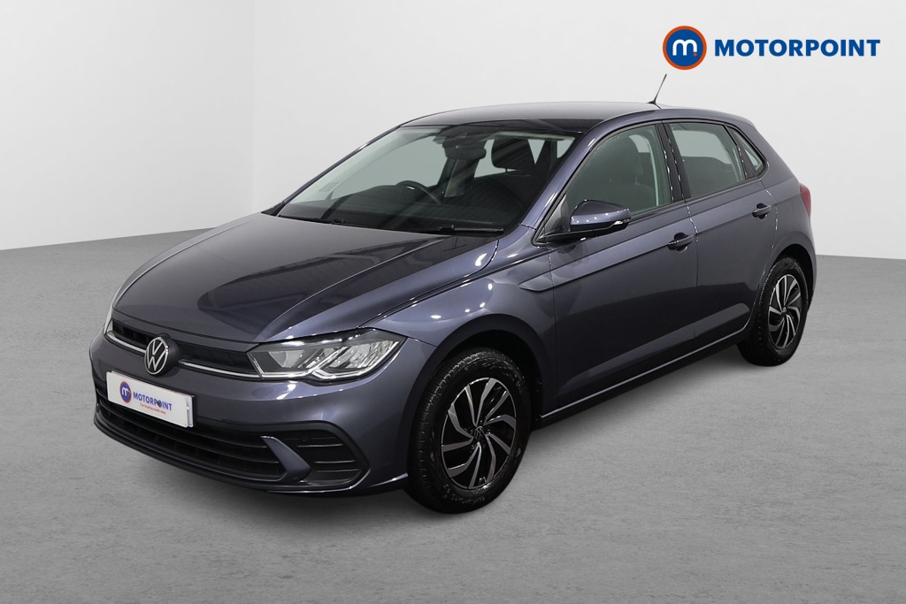 Used Volkswagen Polo 2024 for sale - 77604317: Photo 3