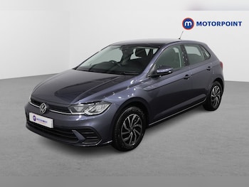 Used Volkswagen Polo 2024 for sale - 77604317: Photo