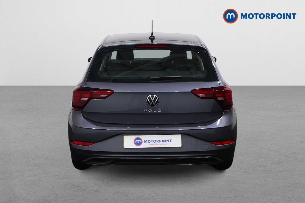 Used Volkswagen Polo 2024 for sale - 77604317: Photo 6