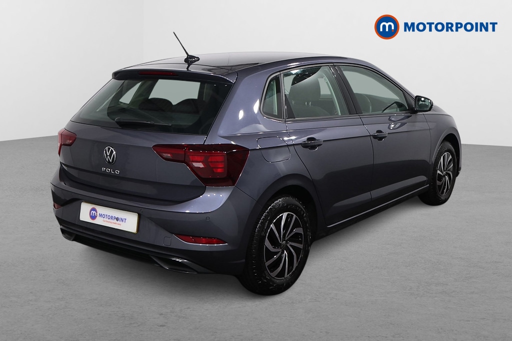 Used Volkswagen Polo 2024 for sale - 77604317: Photo 7