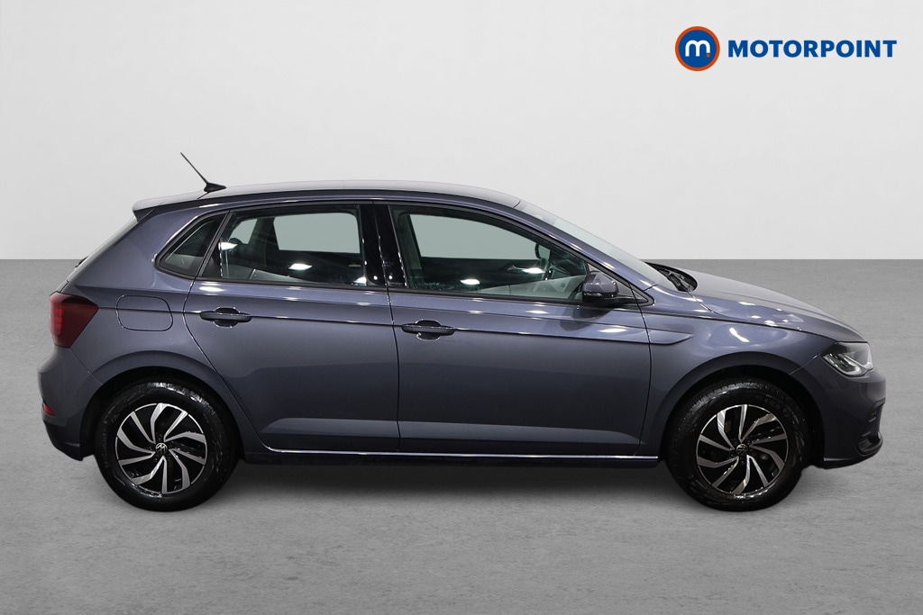 Used Volkswagen Polo 2024 for sale - 77604317: Photo 8