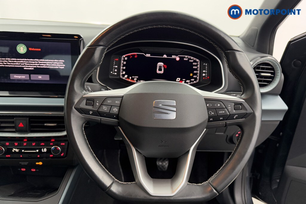 Used SEAT Arona 2023 for sale - 77918811: Photo 11