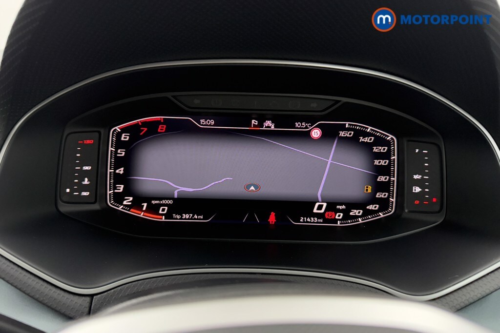 Used SEAT Arona 2023 for sale - 77918811: Photo 14