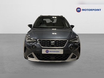 Used SEAT Arona 2023 for sale - 77918811: Photo