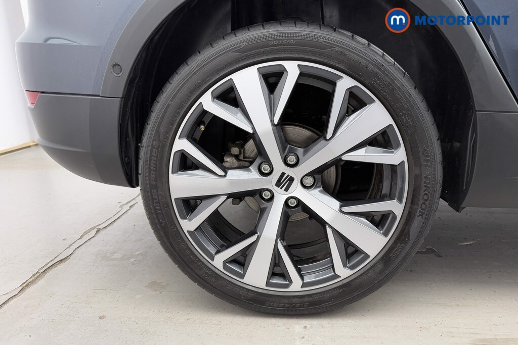 Used SEAT Arona 2023 for sale - 77918811: Photo 38