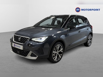 Used SEAT Arona 2023 for sale - 77918811: Photo