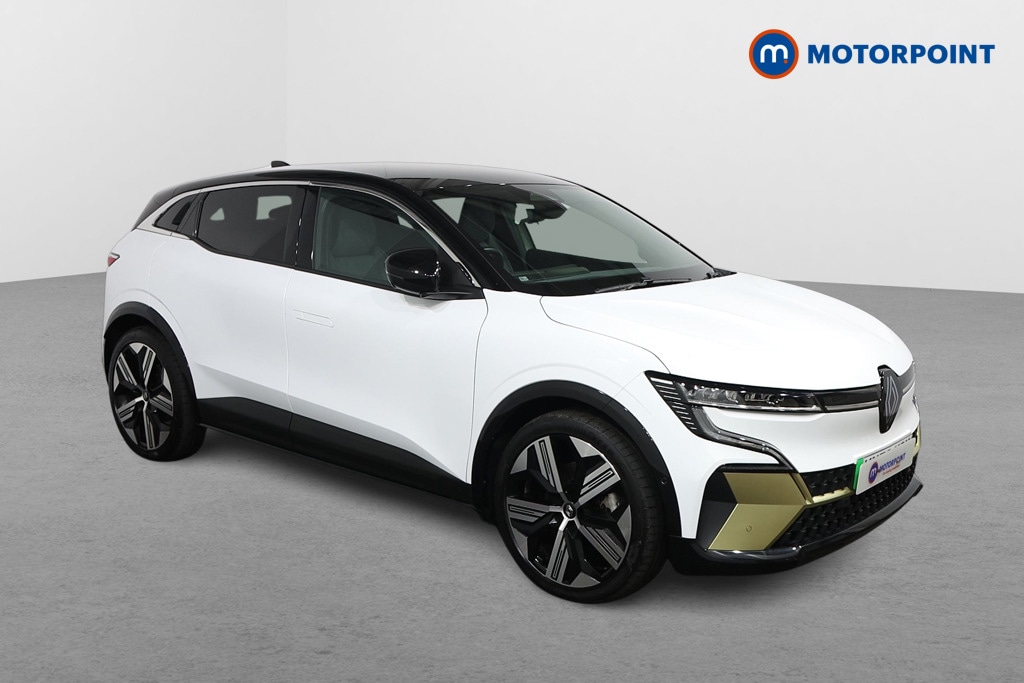 Used Renault Megane E Tech 2023 for sale - 76319863: Photo 1