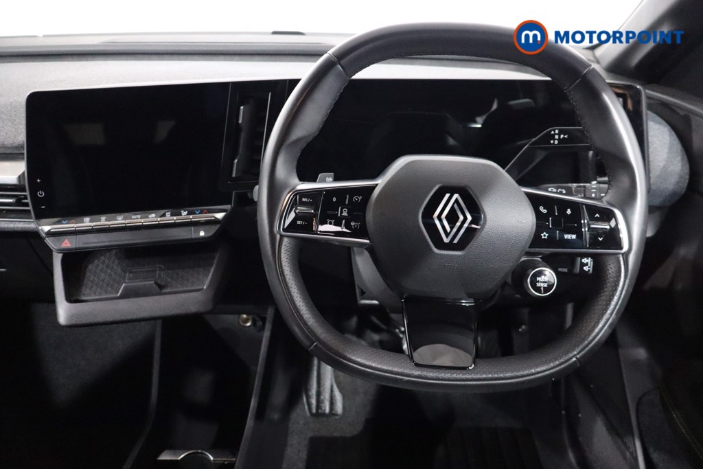Used Renault Megane E Tech 2023 for sale - 76319863: Photo 11